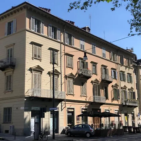 Apartment Loft I Cappuccini 2