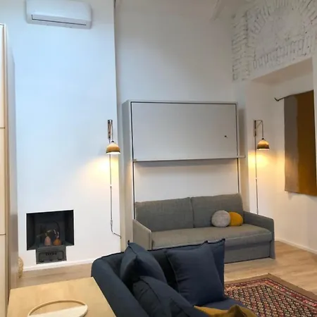 Loft I Cappuccini 2 Apartment *
