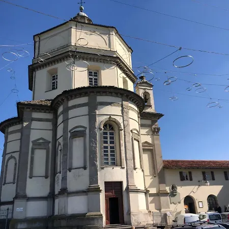 Apartment Loft I Cappuccini 2