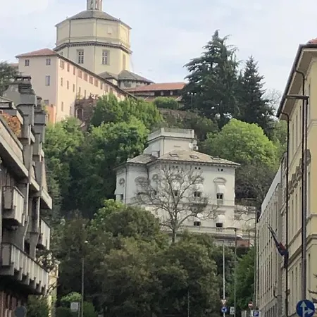 Apartment Loft I Cappuccini 2 Turin